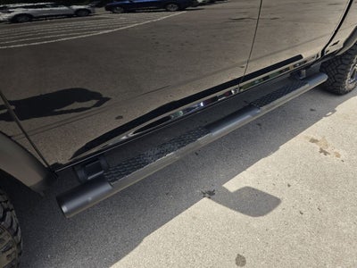 2026 RAM 2500 Warlock