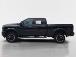 2026 RAM 2500 Warlock