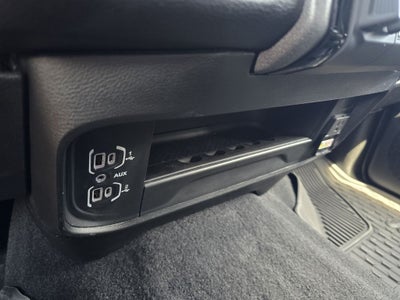 2026 RAM 2500 Warlock