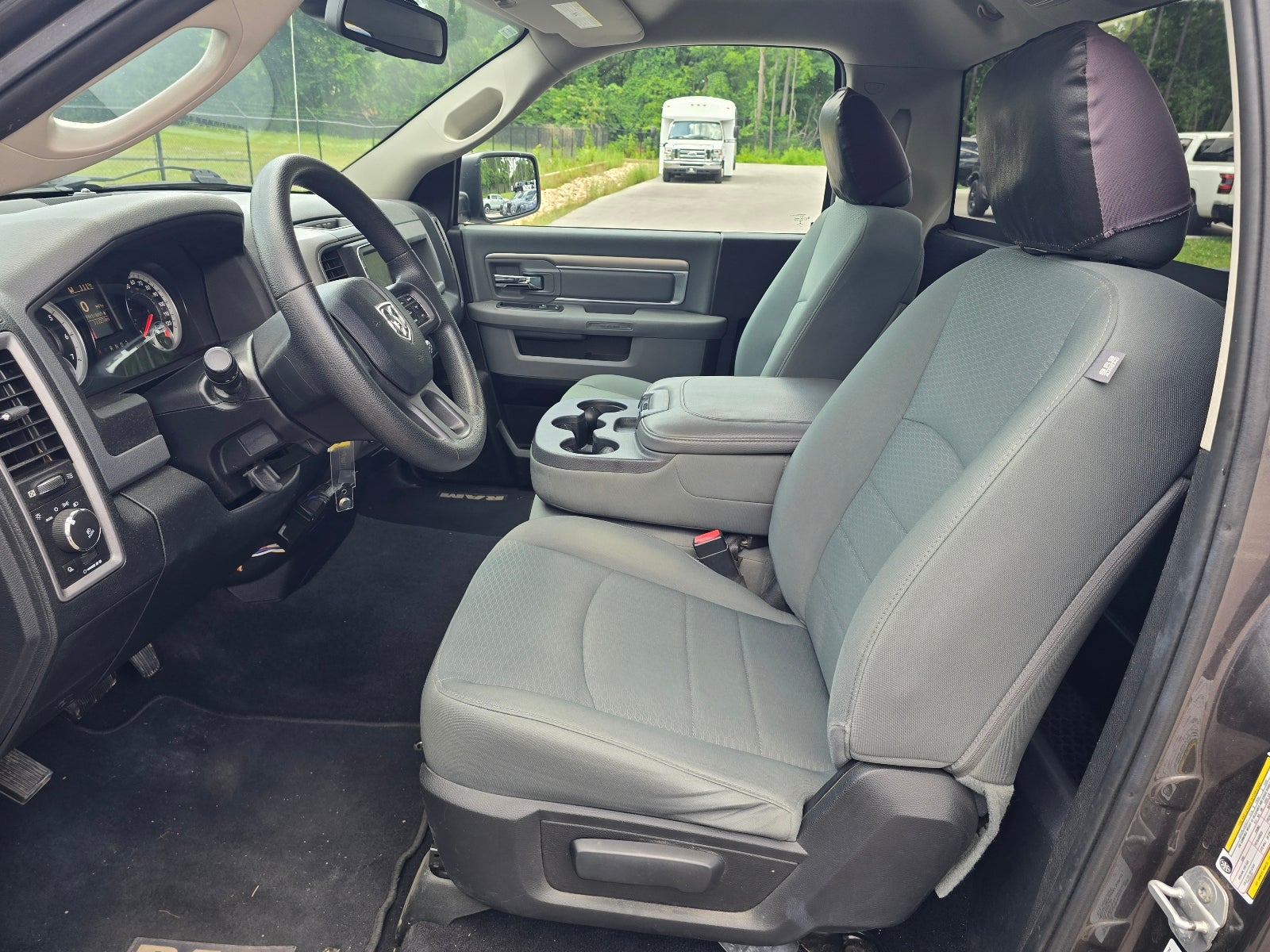 2014 RAM 1500 Express