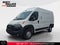2024 RAM ProMaster 2500 Tradesman