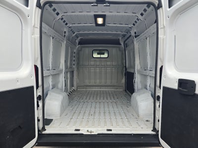 2024 RAM ProMaster 2500 Tradesman