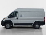 2024 RAM ProMaster 2500 Tradesman