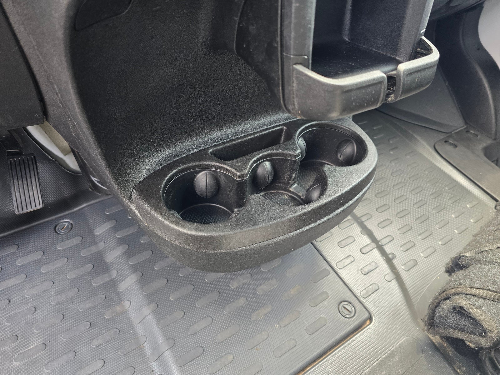 2024 RAM ProMaster 2500 Tradesman