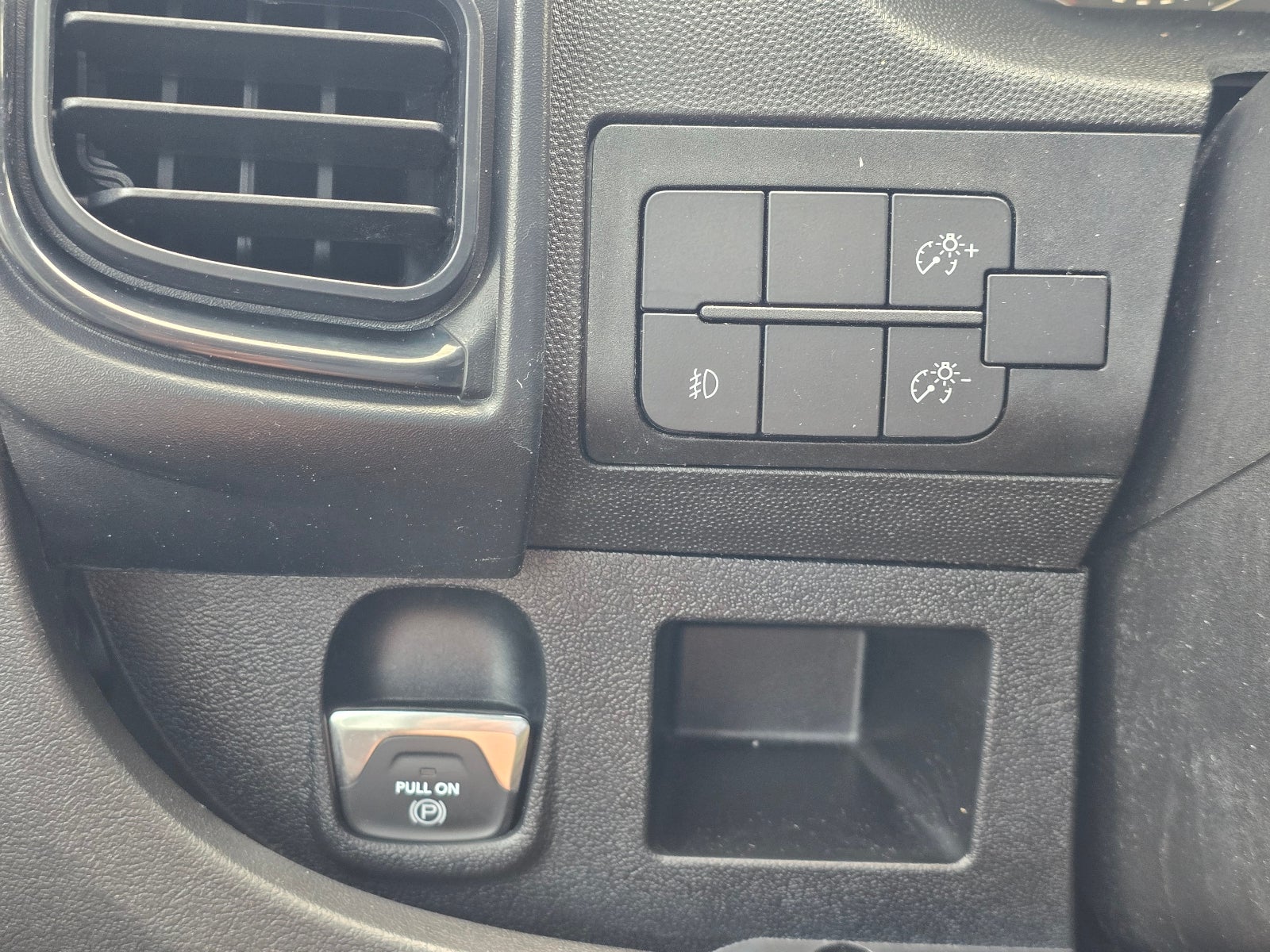 2024 RAM ProMaster 2500 Tradesman