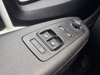 2024 RAM ProMaster 2500 Tradesman