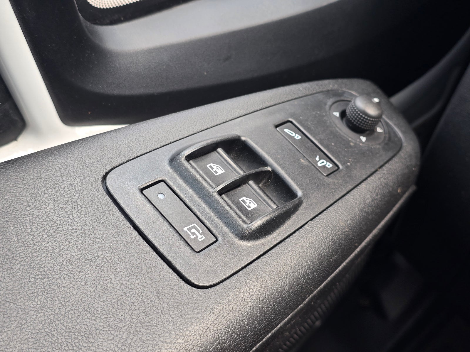 2024 RAM ProMaster 2500 Tradesman