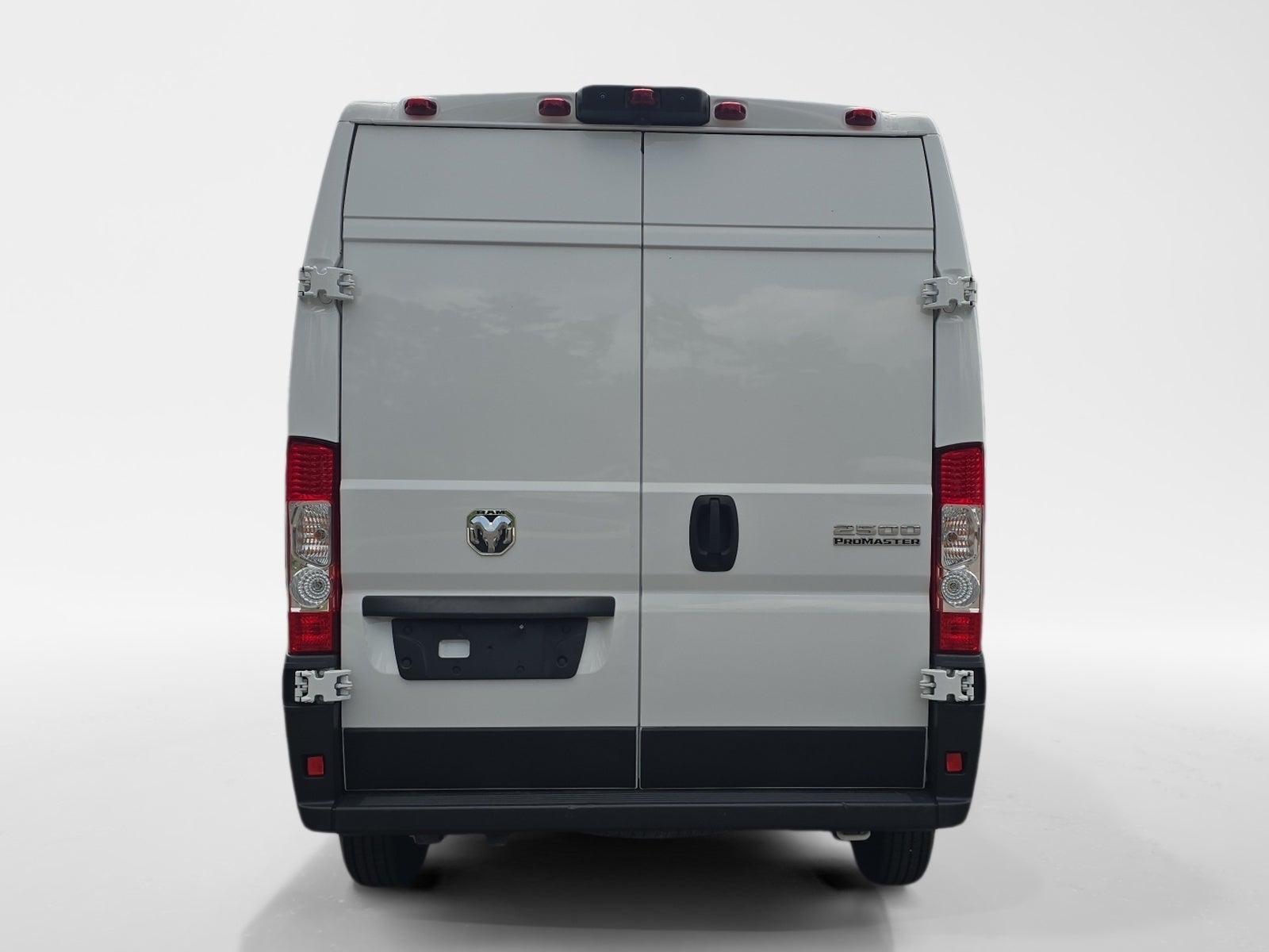 2024 RAM ProMaster 2500 Tradesman