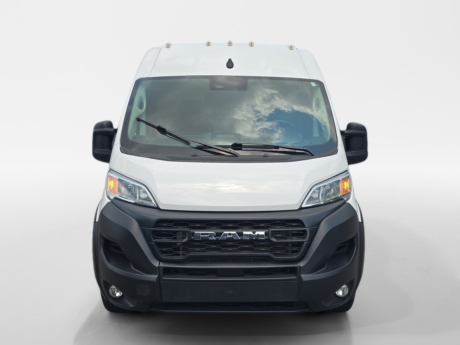 2024 RAM ProMaster 2500 Tradesman