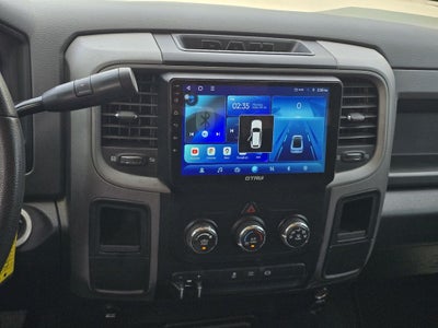 2015 RAM 2500 Tradesman