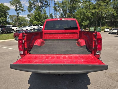 2015 RAM 2500 Tradesman