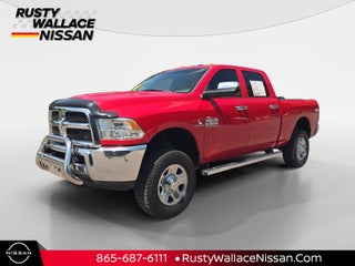 2015 RAM 2500 Tradesman
