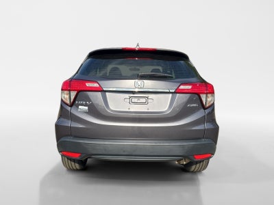 2019 Honda HR-V LX