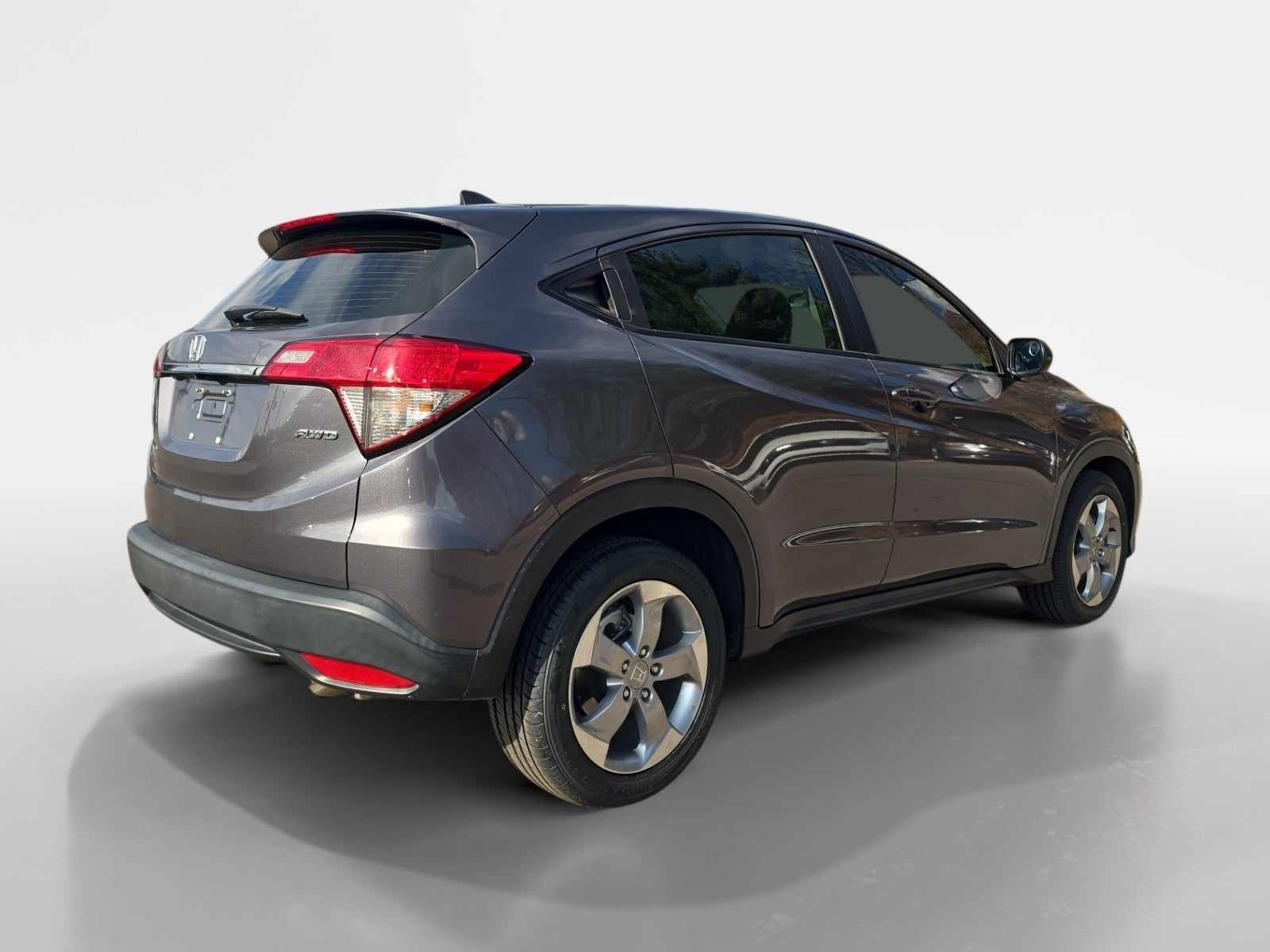 2019 Honda HR-V LX