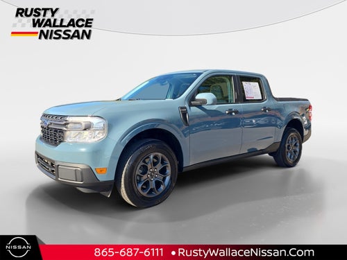 2023 Ford Maverick XLT