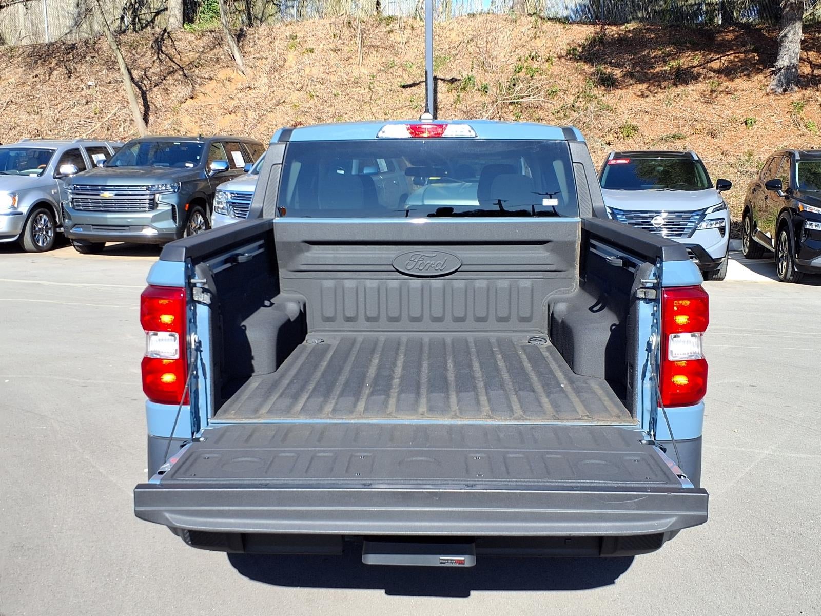 2023 Ford Maverick XLT