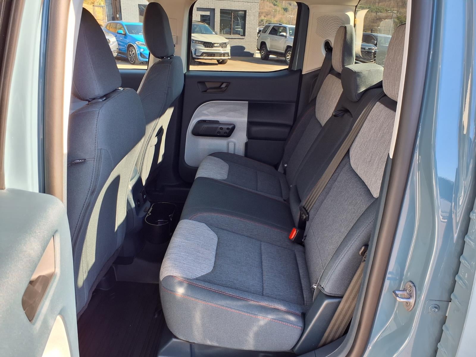 2023 Ford Maverick XLT