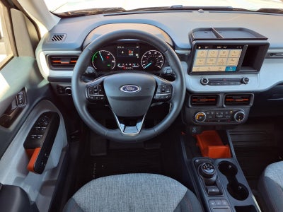 2023 Ford Maverick XLT