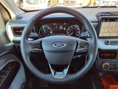 2023 Ford Maverick XLT