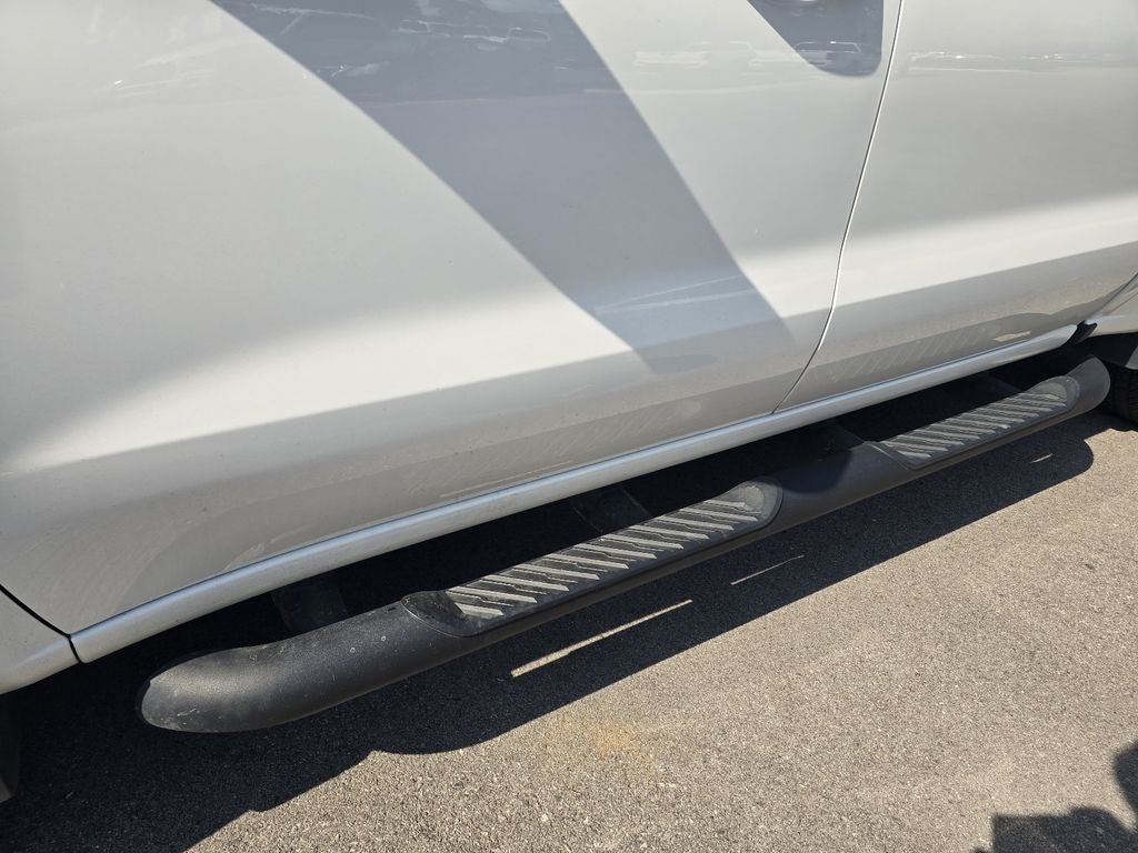 2024 Chevrolet Silverado RST