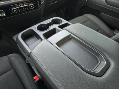 2024 Chevrolet Silverado RST