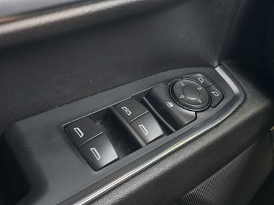 2024 Chevrolet Silverado RST