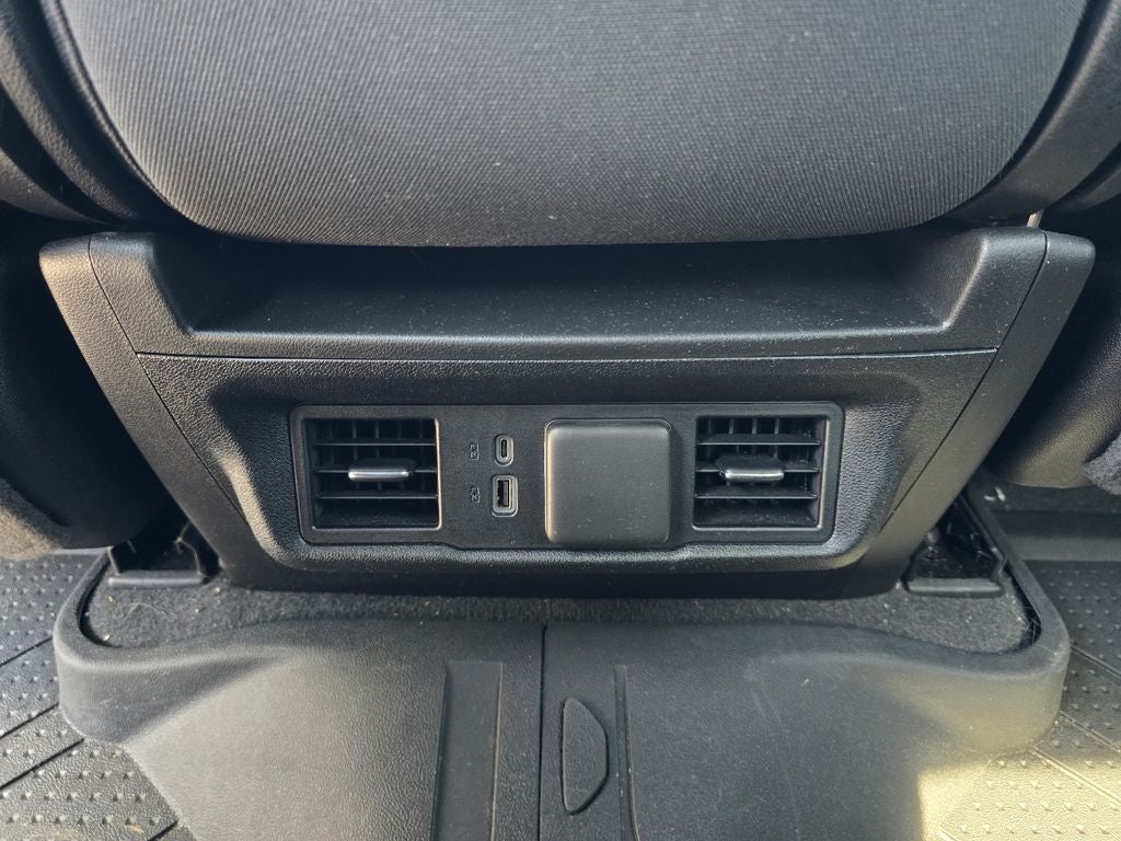 2024 Chevrolet Silverado RST