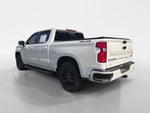 2024 Chevrolet Silverado RST