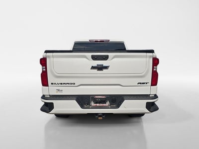 2024 Chevrolet Silverado RST