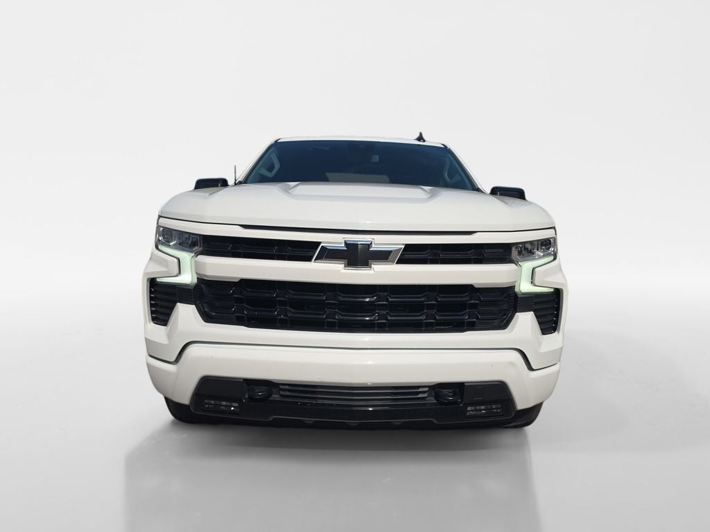 2024 Chevrolet Silverado RST