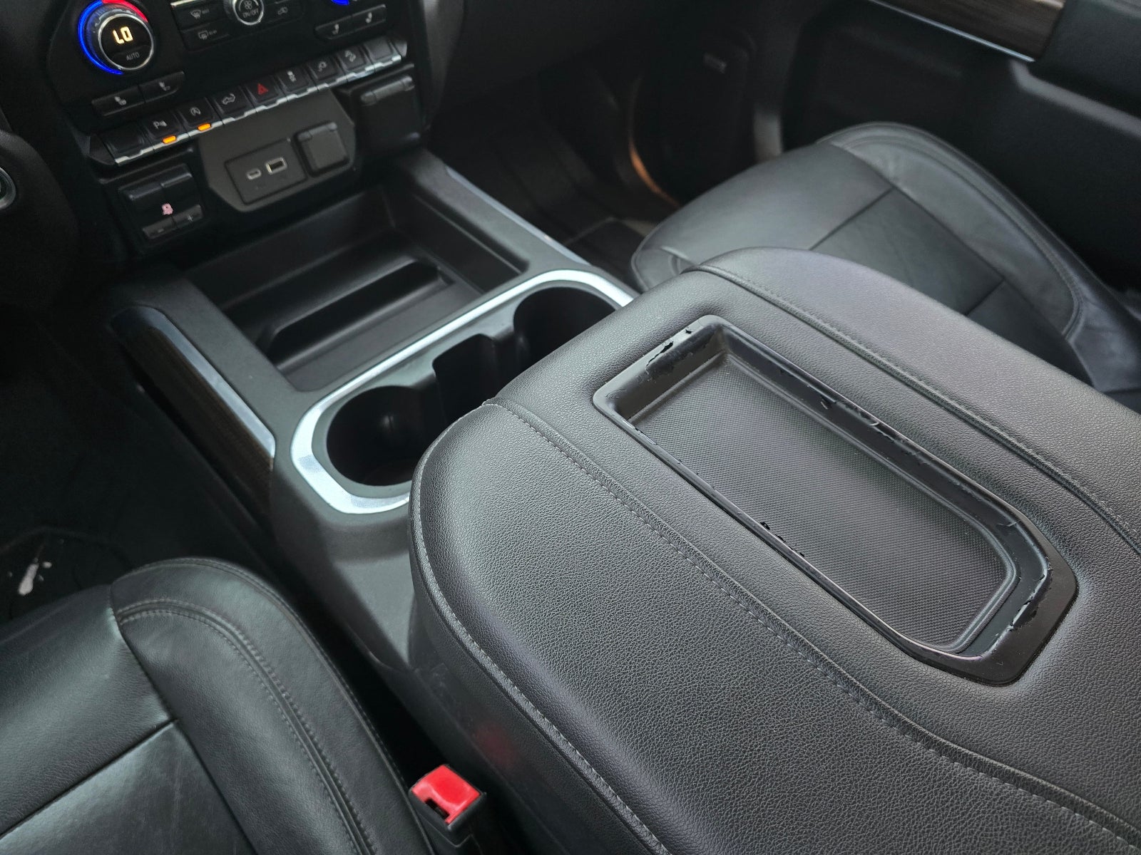 2019 Chevrolet Silverado LT Trail Boss