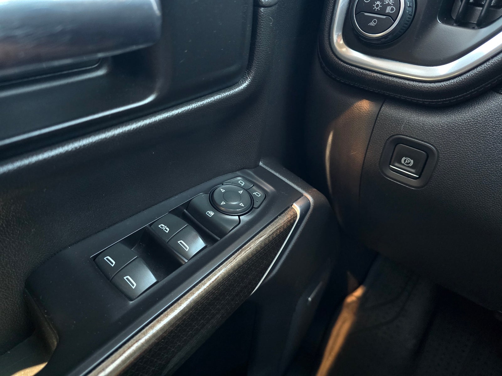 2019 Chevrolet Silverado LT Trail Boss
