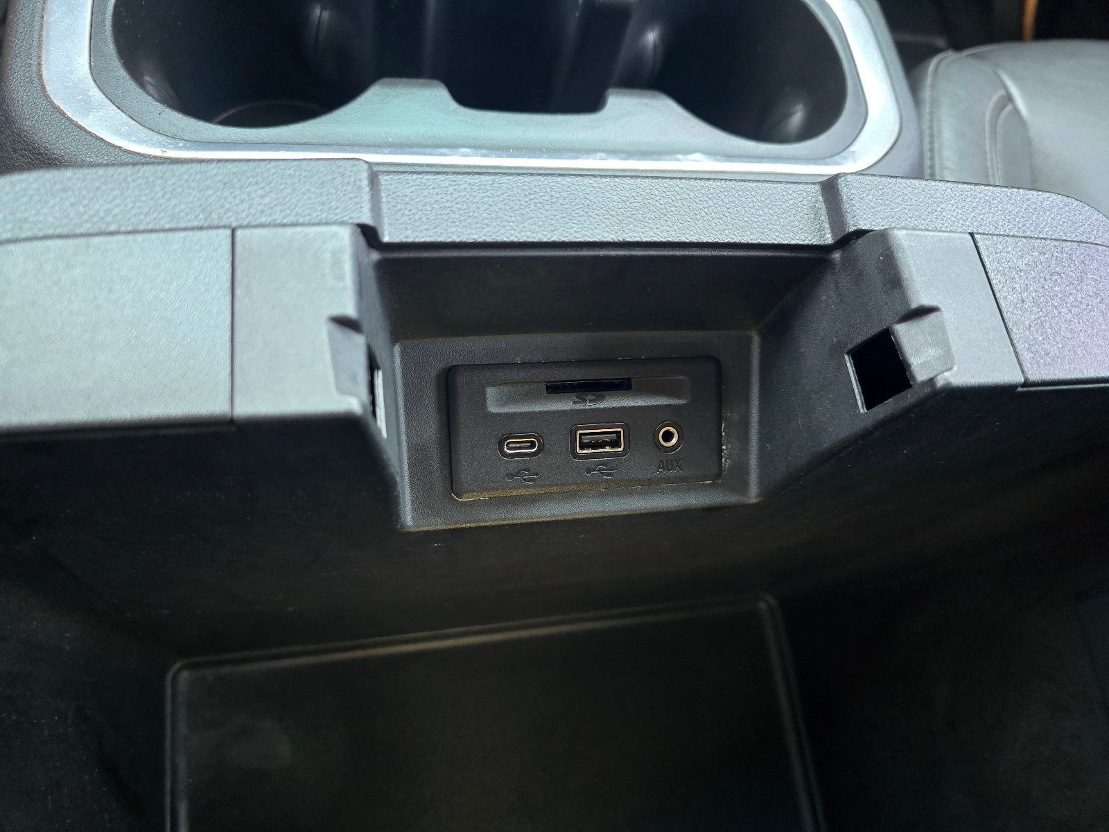 2019 Chevrolet Silverado LT Trail Boss