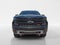 2019 Chevrolet Silverado LT Trail Boss