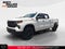2024 Chevrolet Silverado Custom Trail Boss