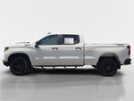 2024 Chevrolet Silverado Custom Trail Boss