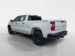 2024 Chevrolet Silverado Custom Trail Boss