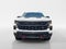 2024 Chevrolet Silverado Custom Trail Boss