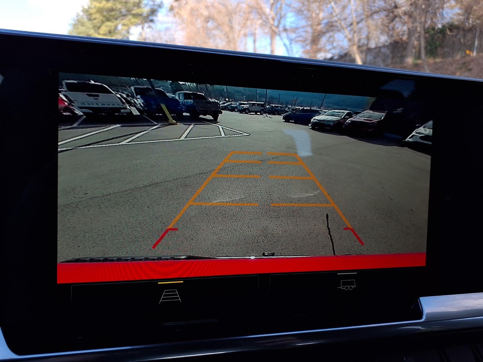 2025 Chevrolet Silverado LT