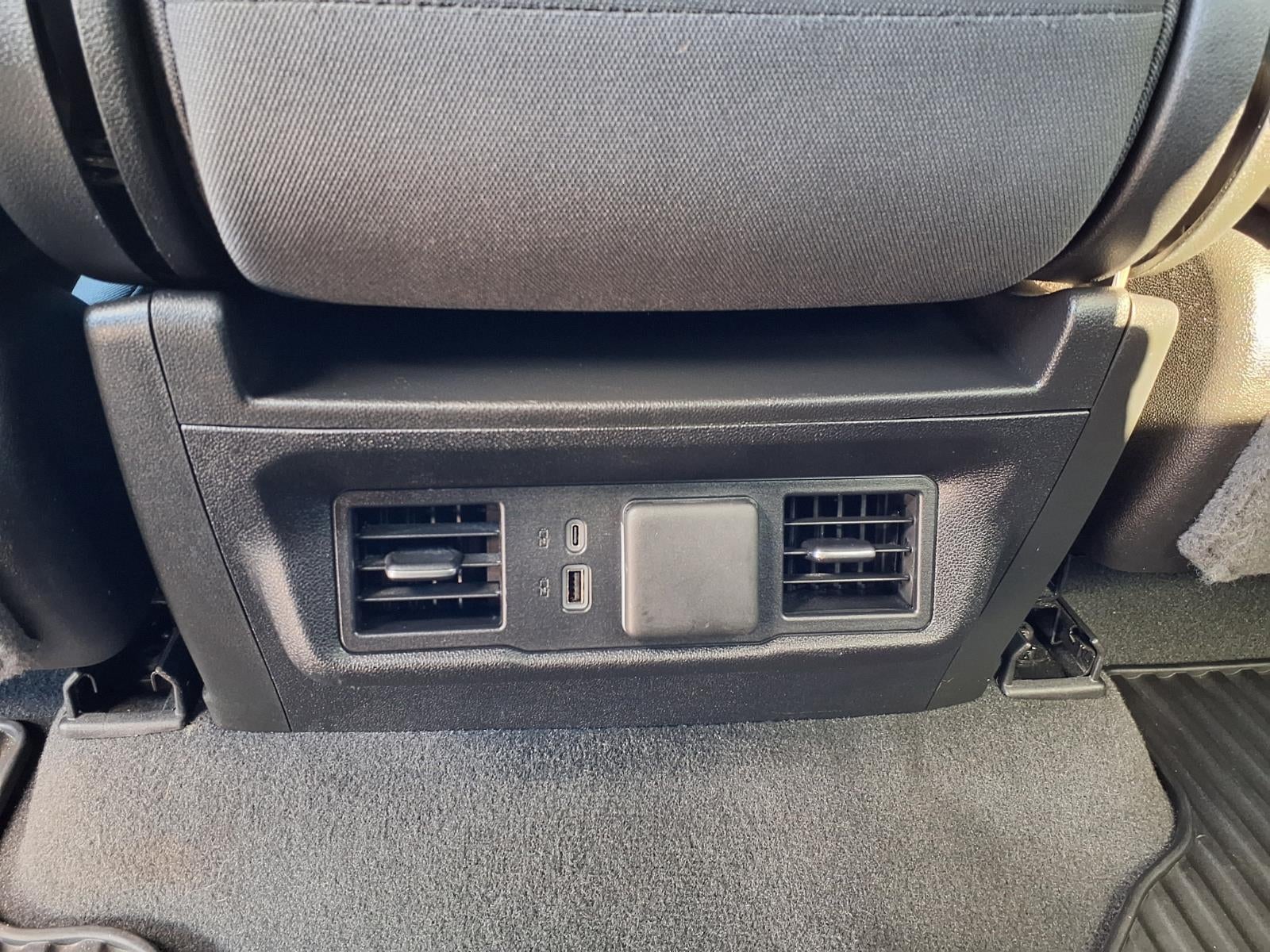 2025 Chevrolet Silverado LT