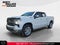 2025 Chevrolet Silverado LTZ