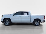 2025 Chevrolet Silverado LTZ