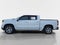 2025 Chevrolet Silverado LTZ