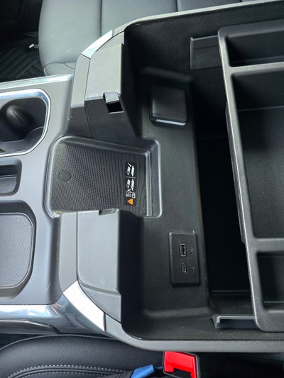 2025 Chevrolet Silverado LTZ