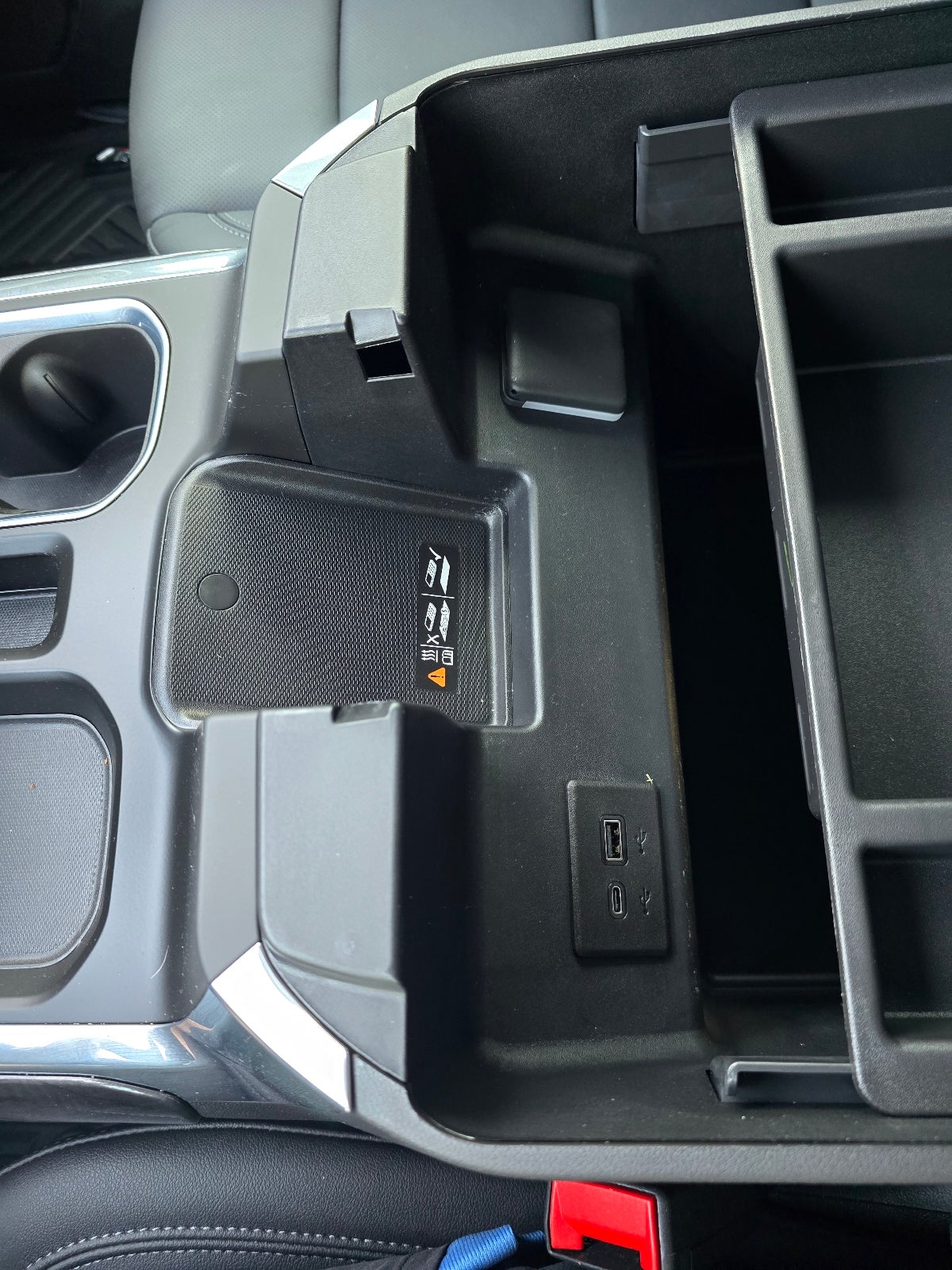 2025 Chevrolet Silverado LTZ