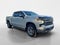 2025 Chevrolet Silverado LTZ