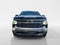 2025 Chevrolet Silverado LTZ