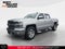 2018 Chevrolet Silverado LTZ