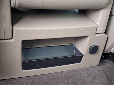 2018 Chevrolet Silverado LTZ