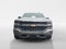2018 Chevrolet Silverado LTZ